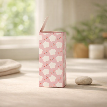 Gentle Cleanse | Peach Blossom Hand Wash by UglybyLAB – 8.45 fl oz