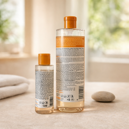 Brightening | Vitamin C Micellar Water by Evoluderm – 16.9 fl oz