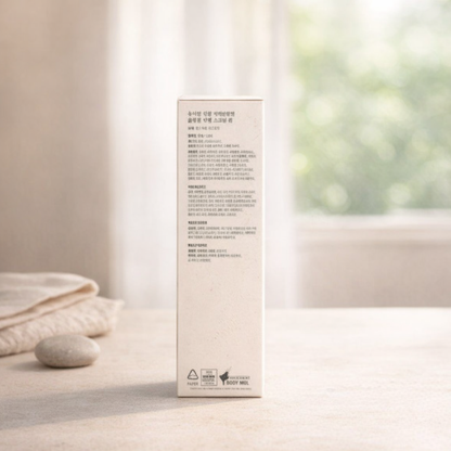 Glow Firming | Ginseng PDRN Scrub Foam by DumiDang – 5.29 fl oz