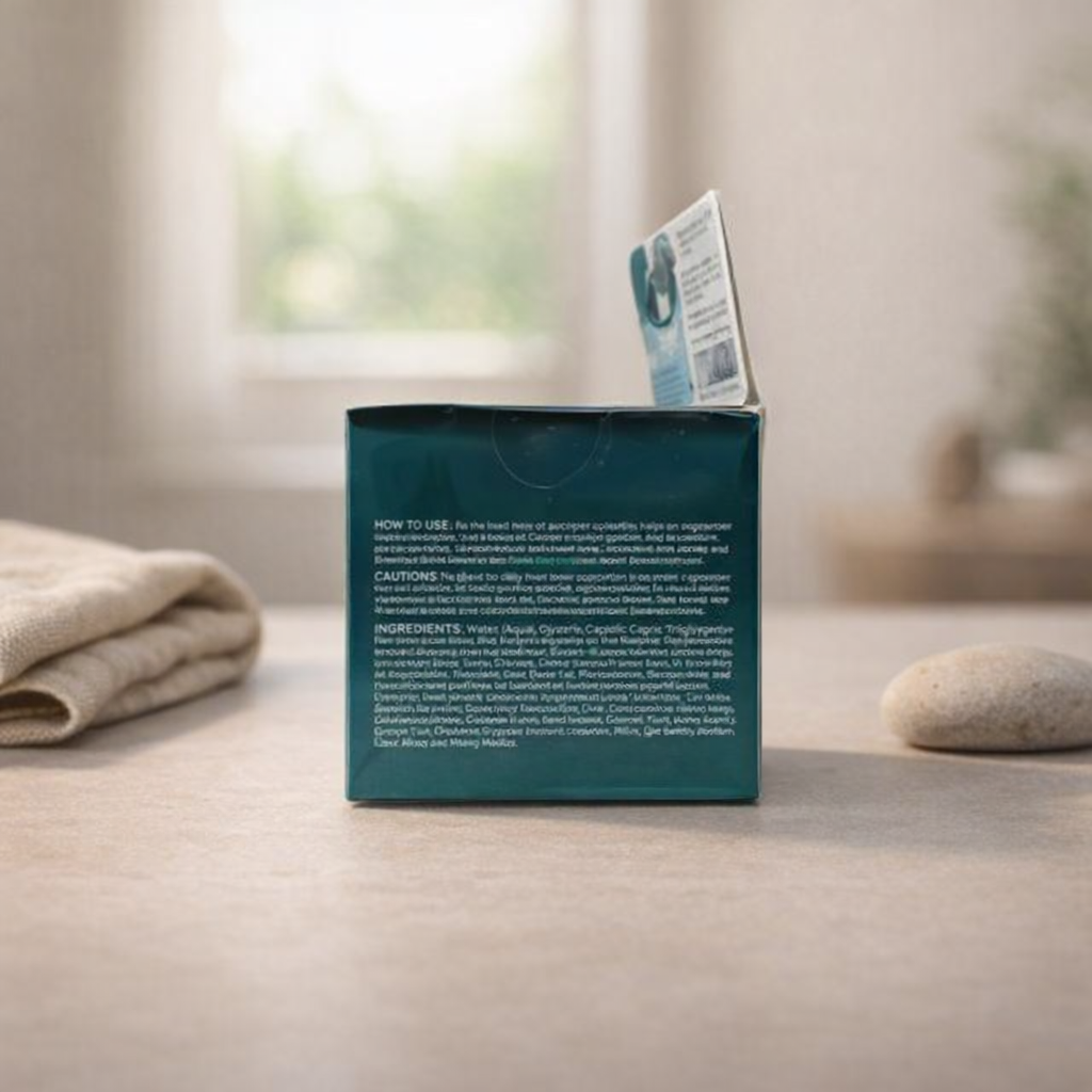 Restores Elasticity | NMN+PDRN Biotox Cream by PRETTYSKIN – 1.69 fl oz