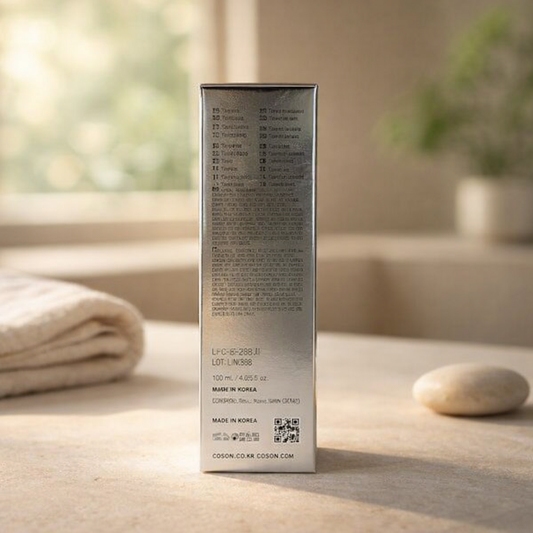 Bonding | Peptide 132 by COSRX – 4.05 fl oz