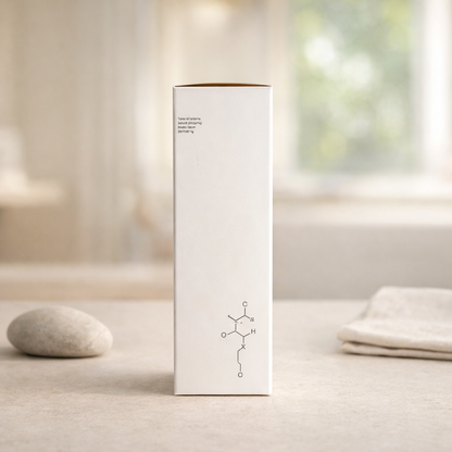 Hydrating & Exfoliating | Panthenol 2% Gel by THE FACE SHOP – 5.0 fl oz