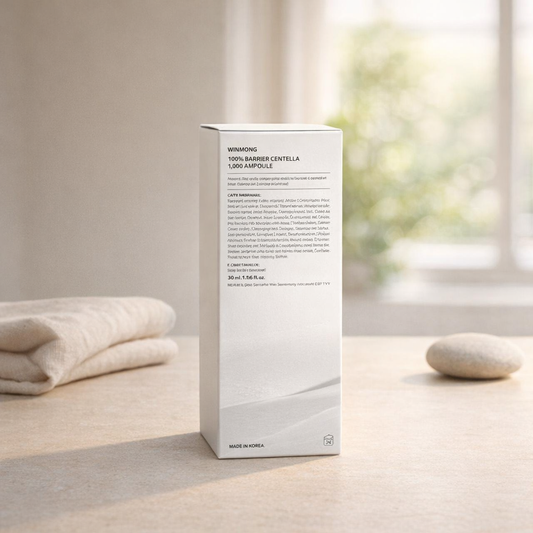 Brightening | Madagascar Centella Capsule Ampoule by SKIN1004 – 3.38 fl oz