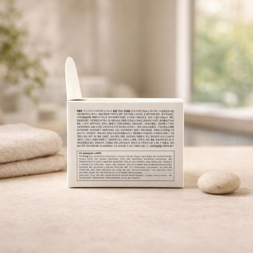 Brightening | Rice Brightening Mask Wash Off by MIDHA – 3.38 fl oz