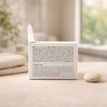 Brightening | Rice Brightening Mask Wash Off by MIDHA – 3.38 fl oz