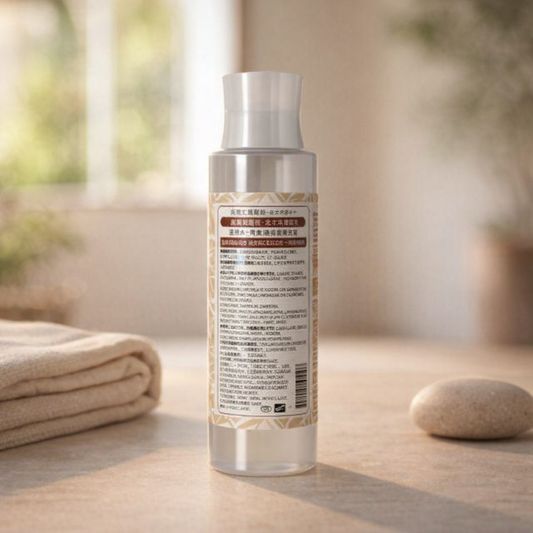 Glassy Skin | Sake Lees Lotion by MANA – 13.5 fl oz