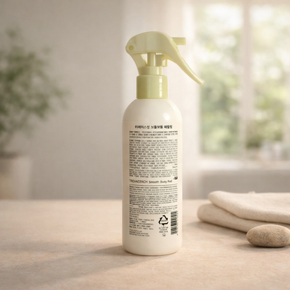 Exfoliating | Smooth Body Peel by THE FACE SHOP – 10.1 fl oz