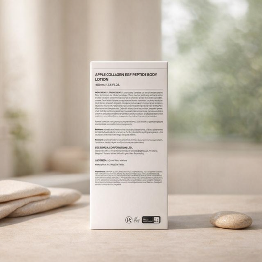 Hydrating | Collagen EGF Peptide Body Lotion by APLB – 10.14 fl oz