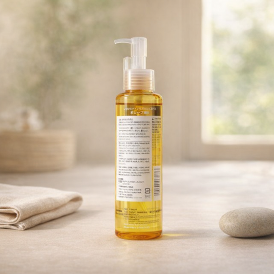 Makeup-Removing | Olive Cleansing Oil by Olive – 6.76 fl oz