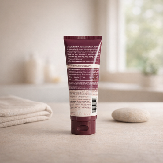 Anti-Aging | Retinol Gel Cleanser by Skincare & Cosmetics – 4 fl oz