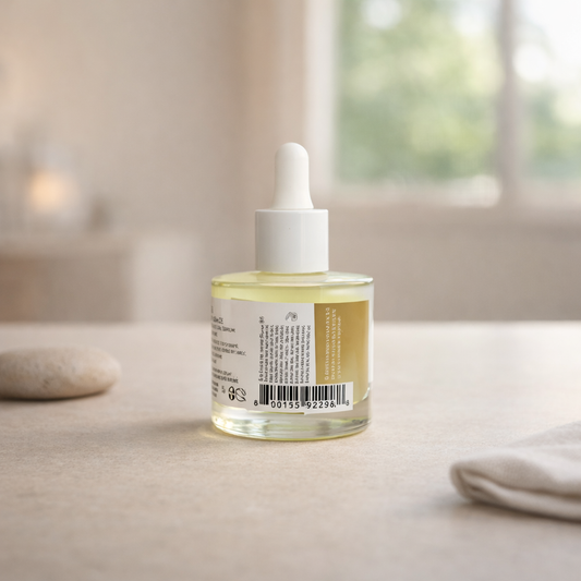 Smoothing | Mango Glaze Serum by TRULY – 1.7 fl oz