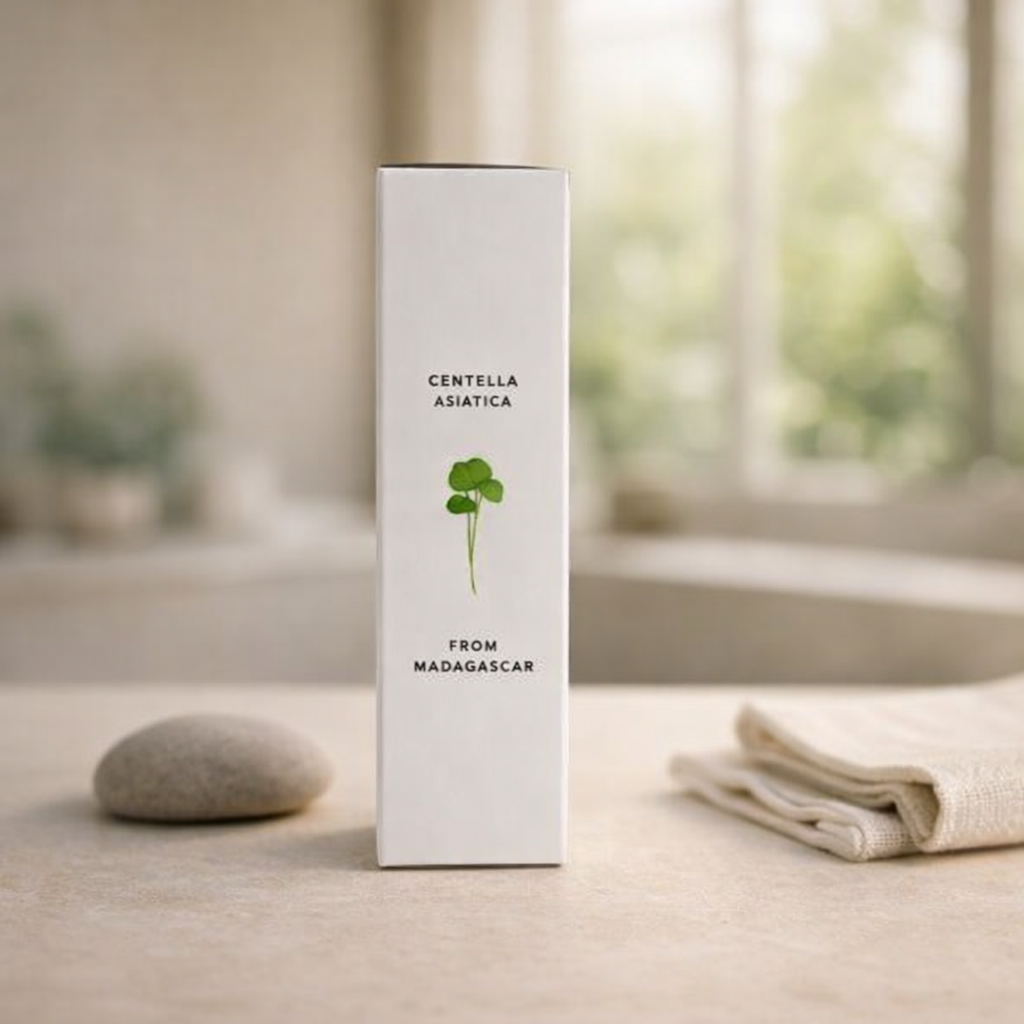 Tone Brightening | Madagascar Centella Capsule Cream by SKIN1004 – 2.53 fl oz