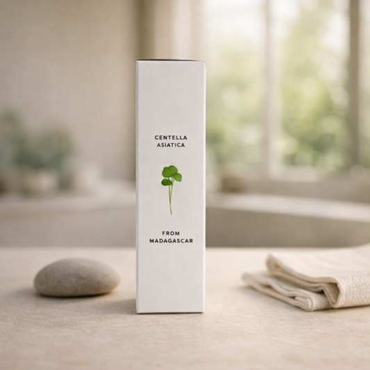 Tone Brightening | Madagascar Centella Capsule Cream by SKIN1004 – 2.53 fl oz