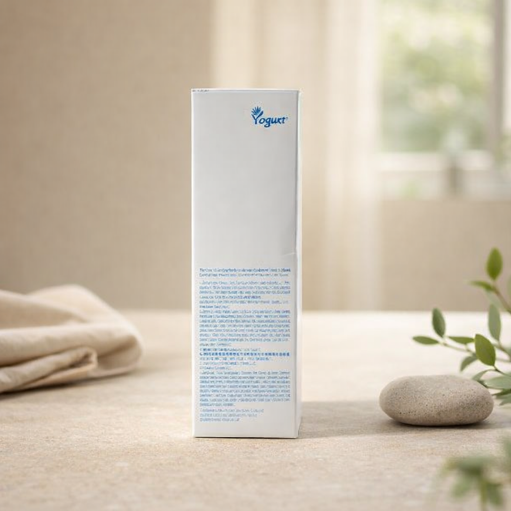 Clarifying Cleanse | Coconut Clay Cleansing Foam by TOCOBO – 5.07 fl oz