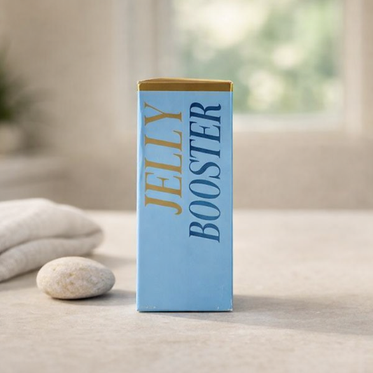 Brightening | Jelly Booster Body Potion by TRULY – 3.1 fl oz