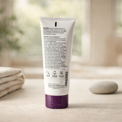 Soothes & Supports Veins | Vein Care Cream by Advanced Clinicals – 8 fl oz