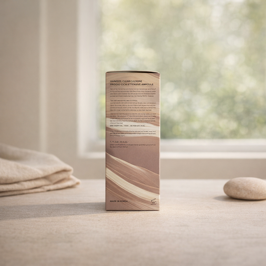 Barrier Repair | Madagascar Centella Probio-Cica Ampoule by SKIN1004 – 3.21 fl o