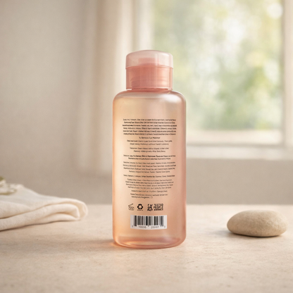 Gentle Cleansing | Makeup Remover by lacura – 16.9 fl oz