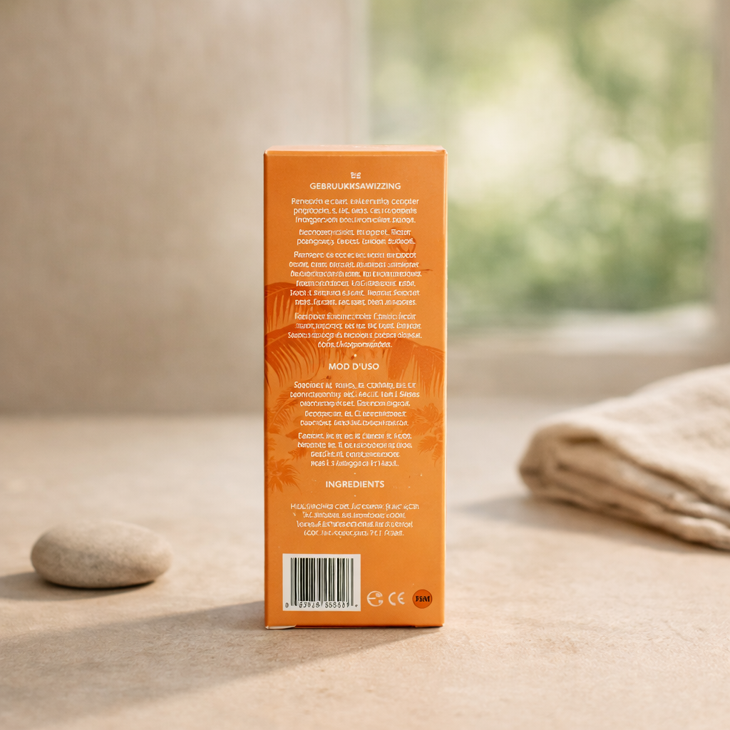 Anti-Aging | Vitamin C Serum by GROUNDED – 1.7 fl oz