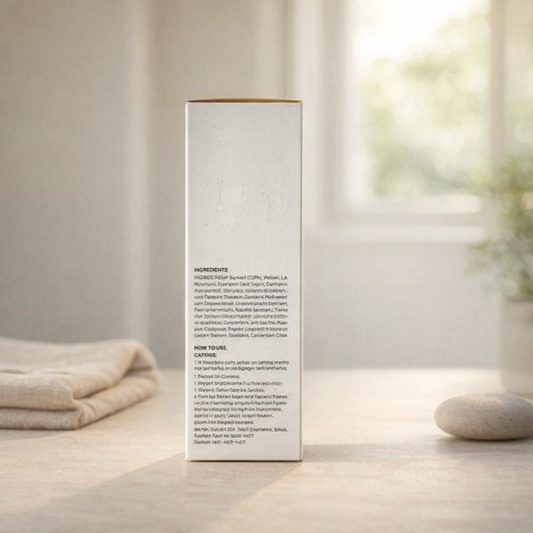 Soothing | Heartleaf 77% Toner by anua – 8.45 fl oz