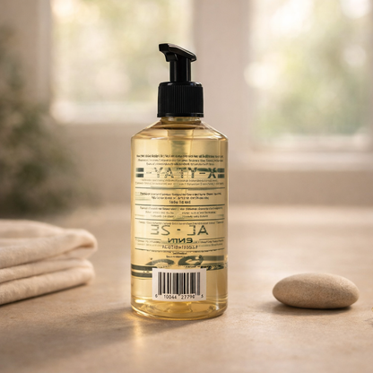 Brightening | Face Cleanser by THE BEAUTY LAB – 10 fl oz