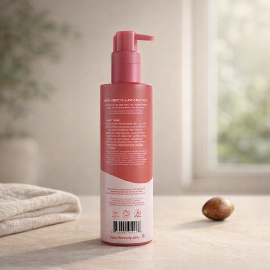 Hydrating | Vitamin Shower Oil by KOPARI – 8.45 fl oz