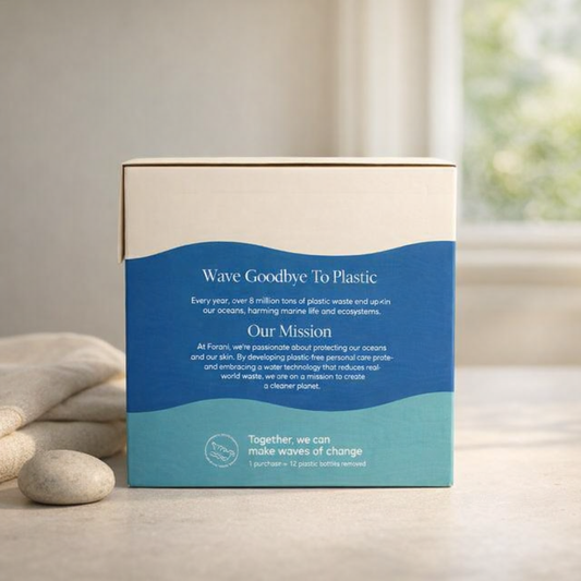 Reduces Acne | Clean Facial Towels by fomin – 13 oz