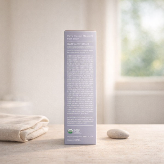 Hydrating | Intensive Face Serum by H+ – 1.69 fl oz