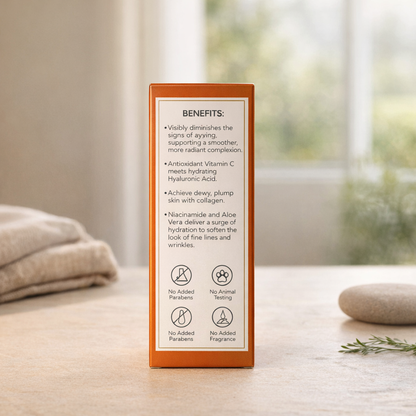 Brightening | Vitamin C Dark Spot Serum by neogold – 2 fl oz