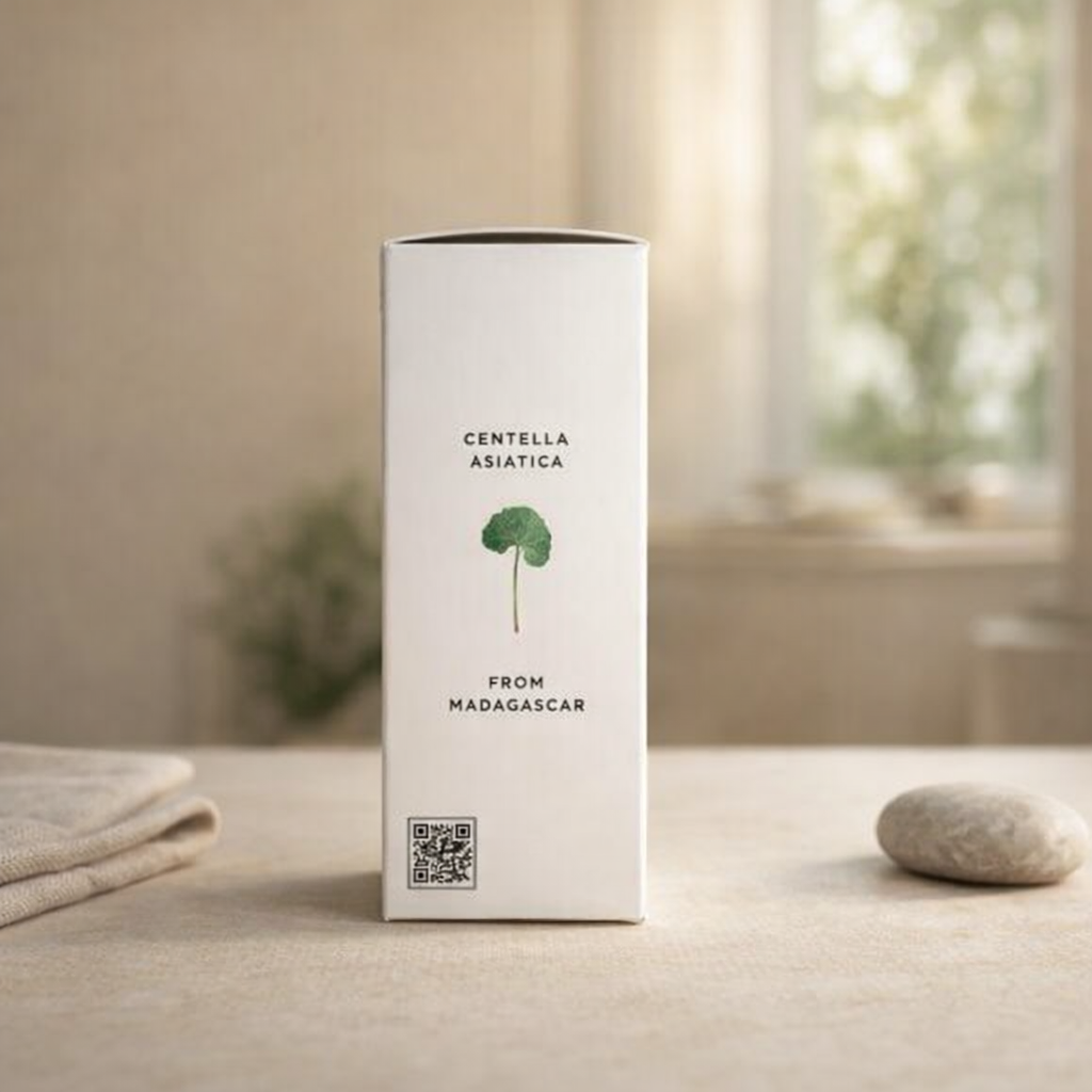 Calming & Hydrating | Madagascar Centella Ampoule by SKIN1004 – 3.38 fl oz