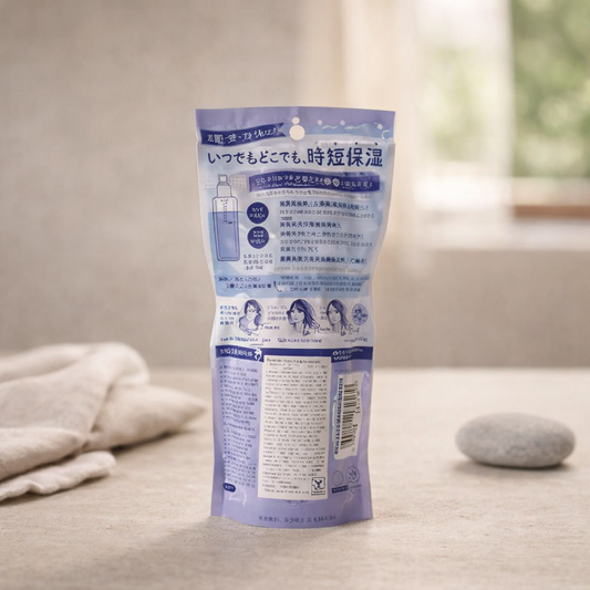 Hydrating | Multi Essence Shake Mist by Rest Skin – 3.38 fl oz