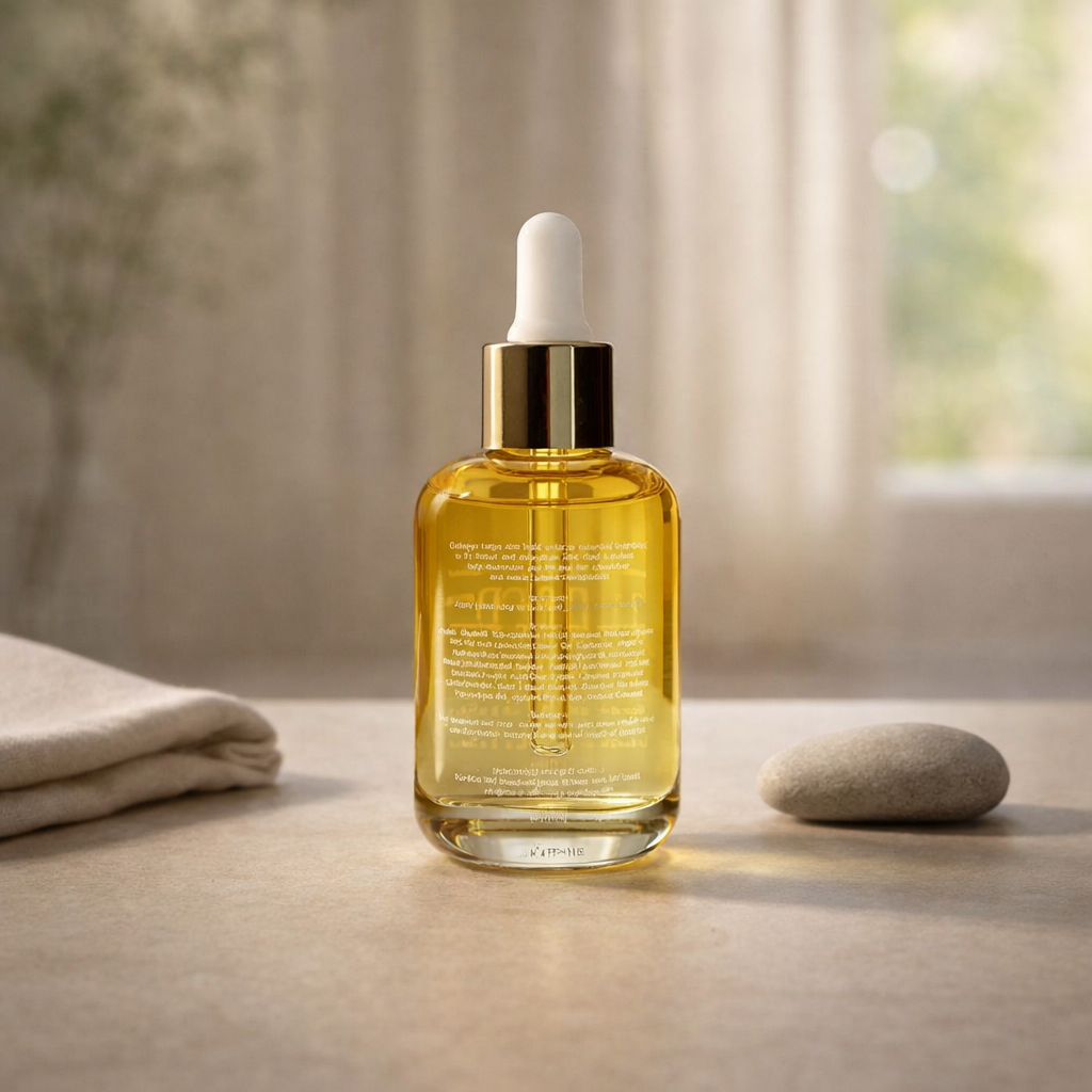 Lifting | 24K Gold & Collagen by The Beauty Elixir – 1.69 fl oz