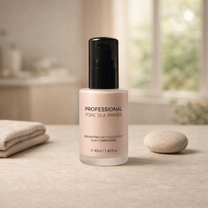 Pore-blurring | Pore Silk Primer by PRETTYSKIN. – 1.4 fl oz
