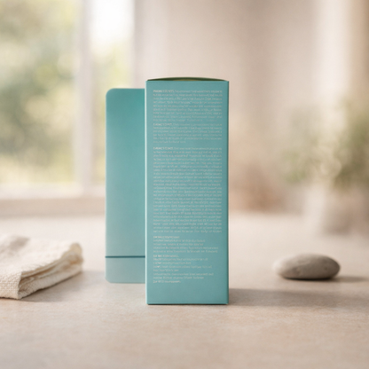 Soothe & Hydrate | Bamboo Panthenol Cream by Purito – 3.38 fl oz