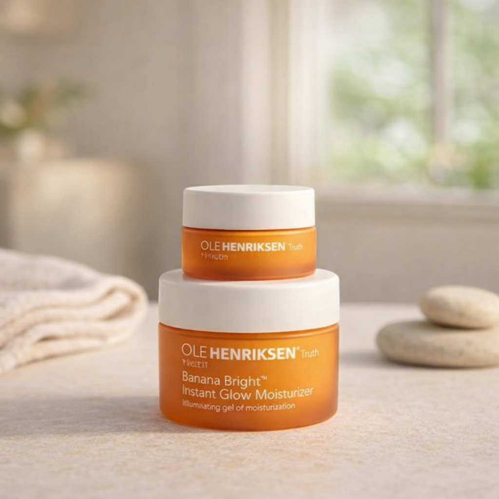 Brightening | Glow Even Brighter Set by OLEHENRIKSEN – 2.0 fl oz