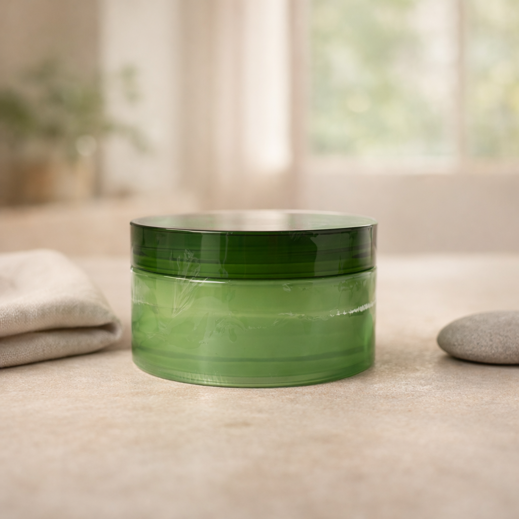 Soothing | Jeju Aloe Soothing Gel by THE FACE SHOP – 10.1 fl oz
