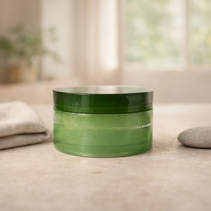 Soothing | Jeju Aloe Soothing Gel by THE FACE SHOP – 10.1 fl oz