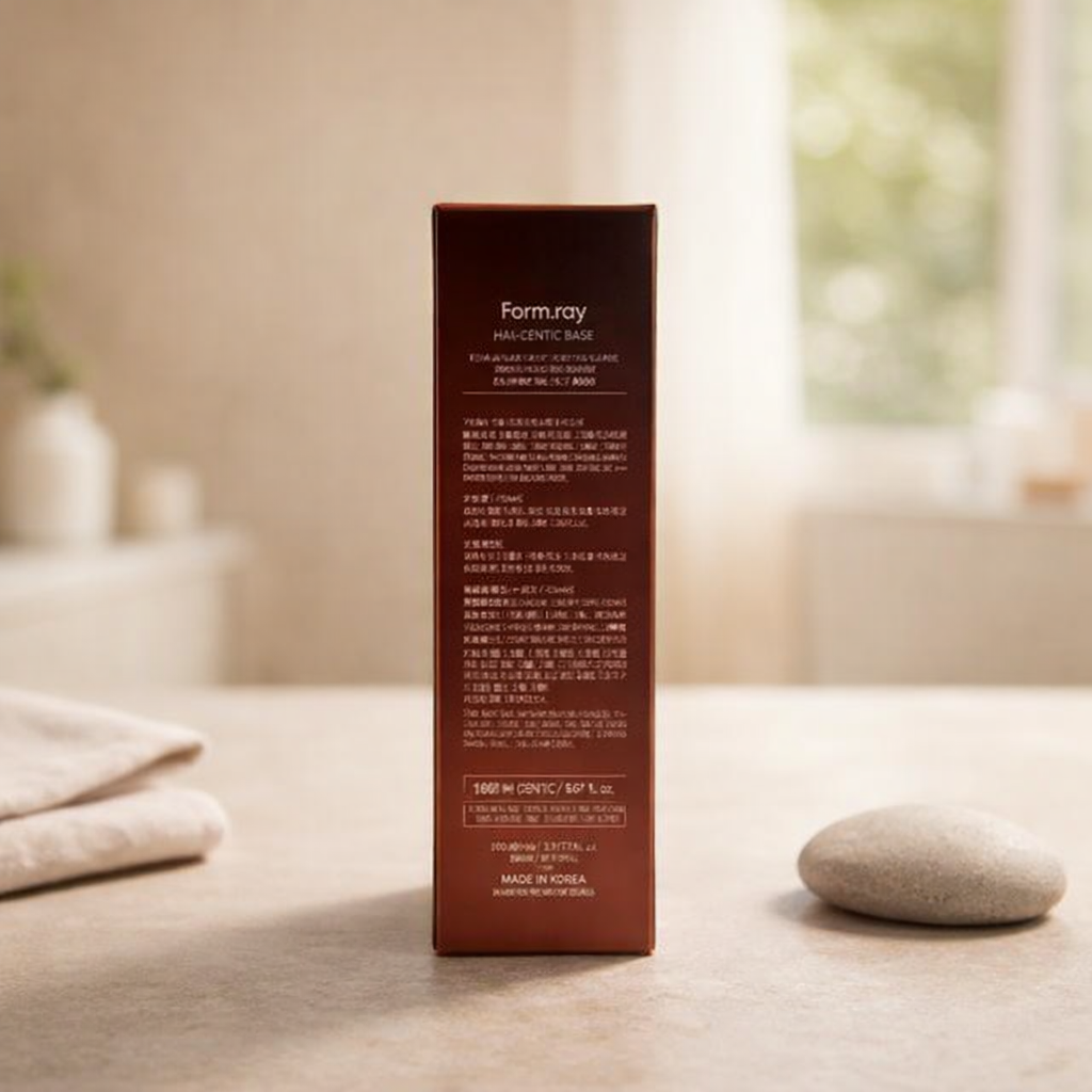 Brightening | Ginseng & Niacinamide Toner by Farmstay – 5.07 fl oz