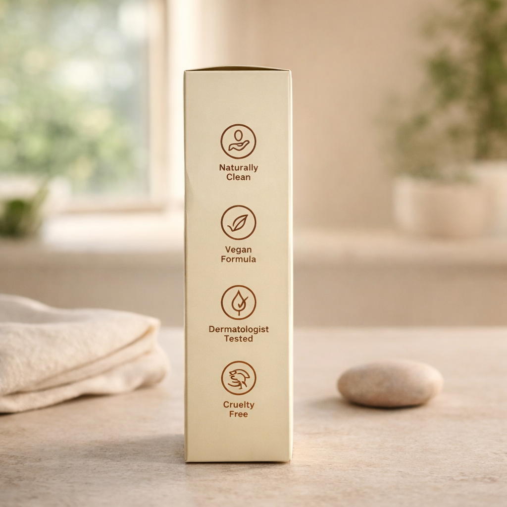 Brightening | Vitamin C Booster Serum by BellaBLISS – 0.33 fl oz