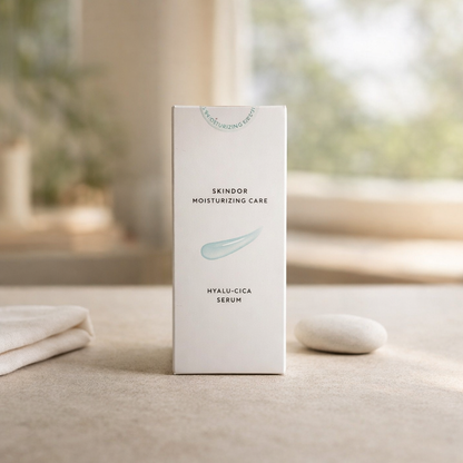 Hydrating & Soothing | Centella Hyalu-Cica Serum by SKIN1004 – 1.69 fl oz