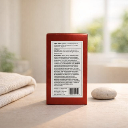 Anti-Aging | Retinol Face Cream by Neogold – 2.5 fl oz