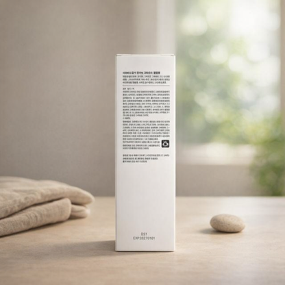 Hydrating & Exfoliating | Panthenol 2% Gel by THE FACE SHOP – 5.0 fl oz