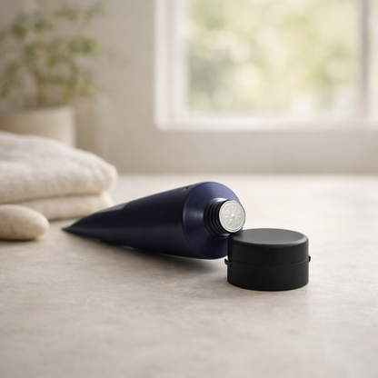 Fragrance-Free Cleanse | Face Wash by Asquith & Somerset – 8.45 fl oz