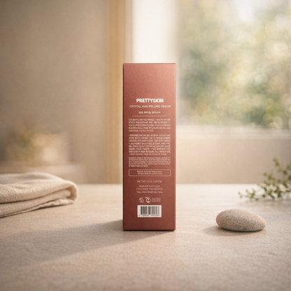 Anti-Aging | Ginseng Retinol Multi Serum by PRETTYSKIN – 5.07 fl oz