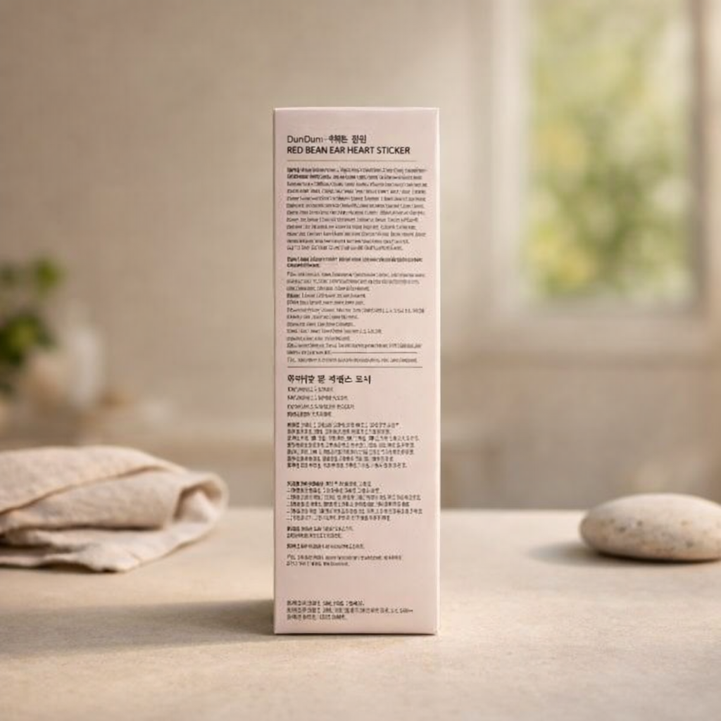 Deep hydrating | Red Bean Essence Toner by DumiDang – 6.76 fl oz