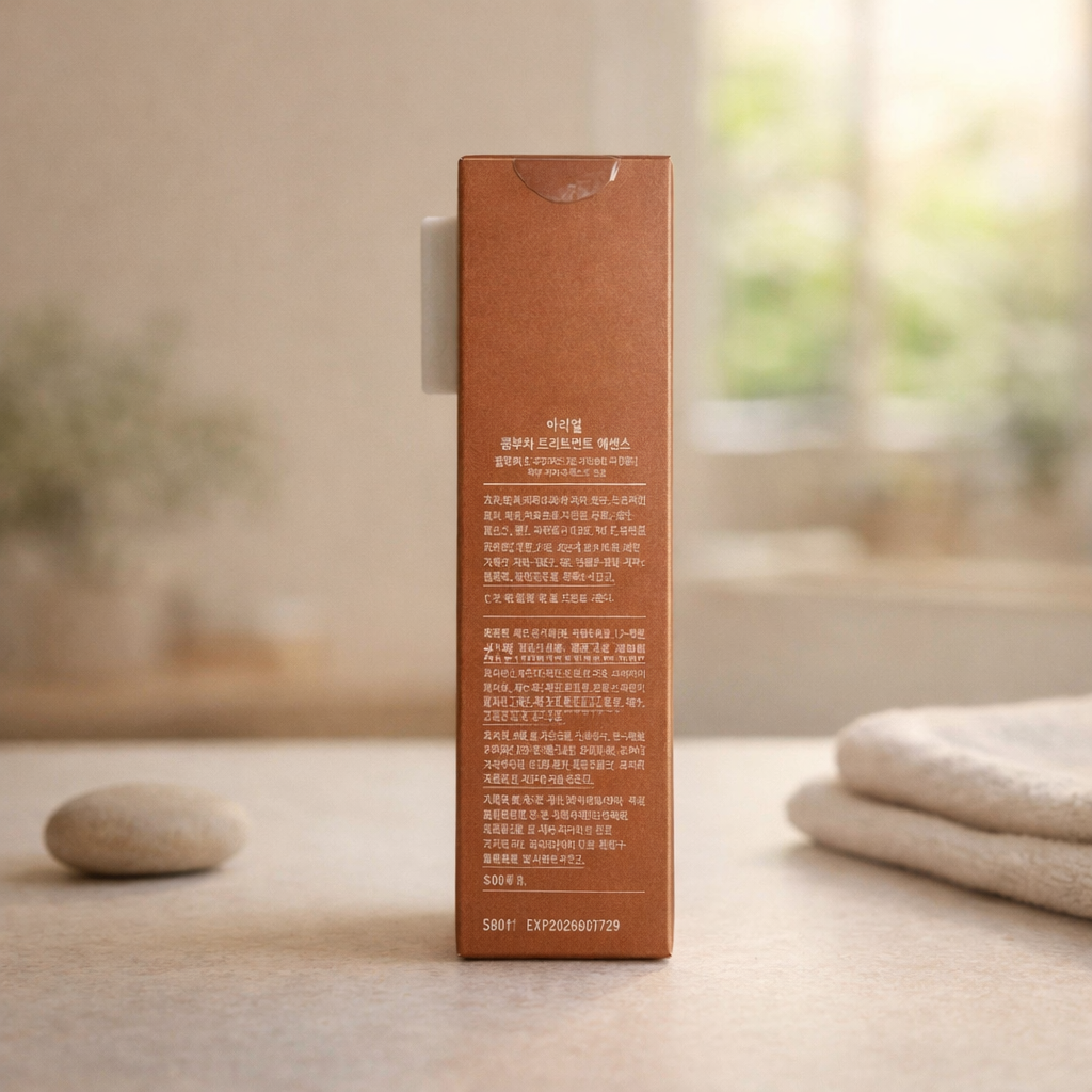 Firming & Smoothing | Kombucha Treatment Essence by Ariul – 5.07 fl oz