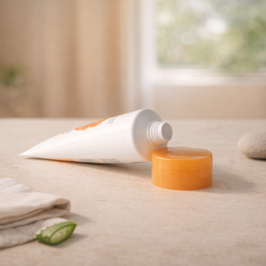 Hydrating Cleanse | Facial Foam by MILKY JOY – 7 fl oz