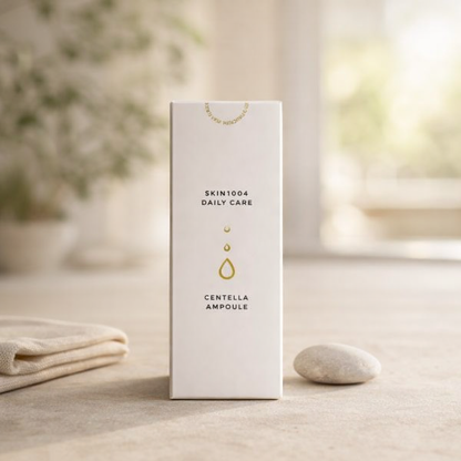 Calming & Hydrating | Madagascar Centella Ampoule by SKIN1004 – 3.38 fl oz