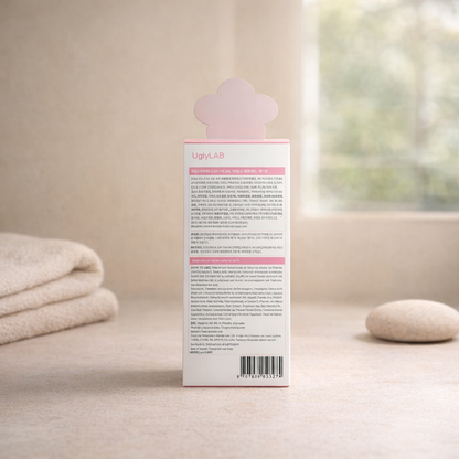 Gentle Cleanse | LovelyJoL Blossom Bubble Hand Wash by U(gly)LAB – 8.45 fl oz