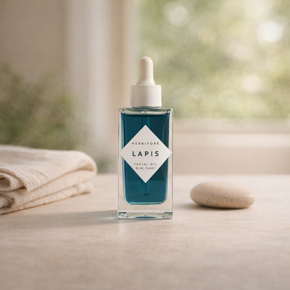 Balancing | Lapis Facial Oil by Herbivore – 1.7 fl oz